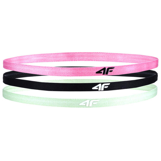 4F Headband